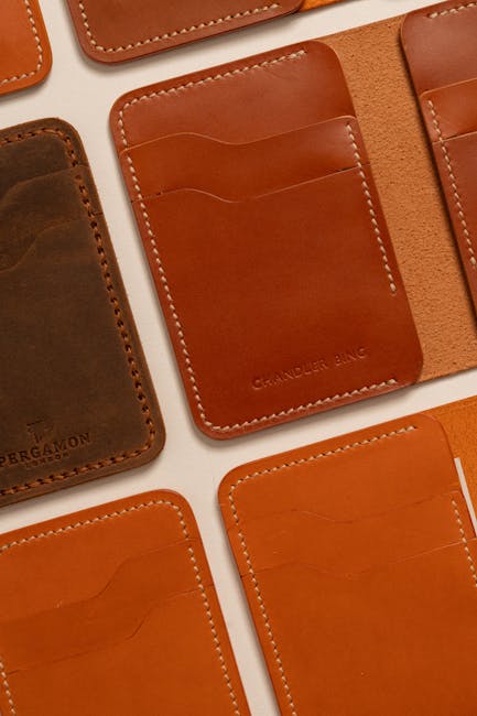 minimalist wallet
