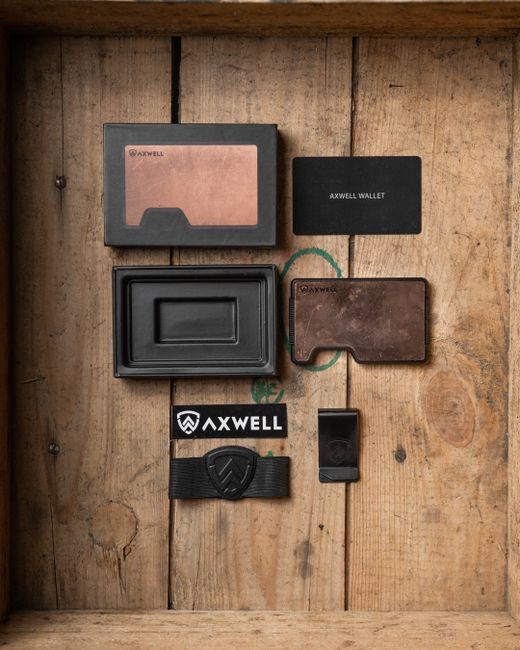 minimalist wallet