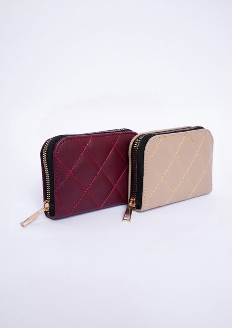 women fashion wallet
