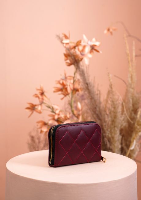 women fashion wallet