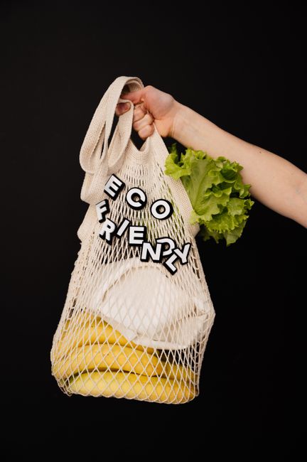 eco bag reusable