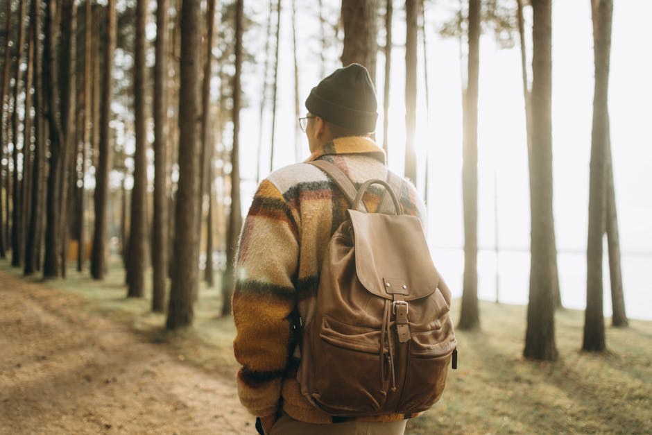 backpack fashion