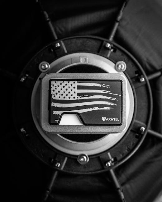 money clip