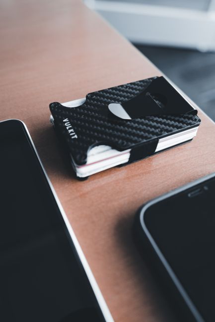 money clip
