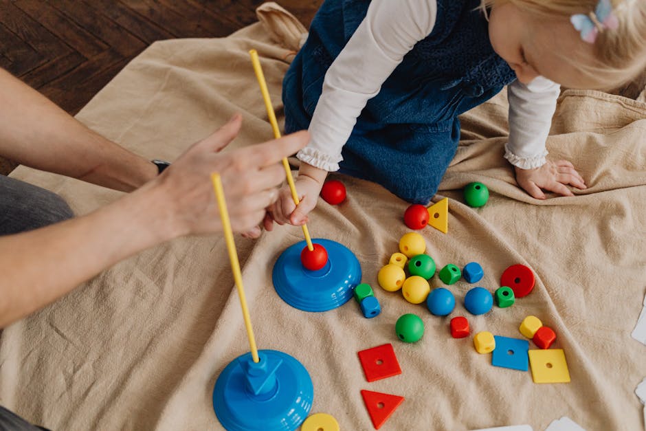 educational toys kids