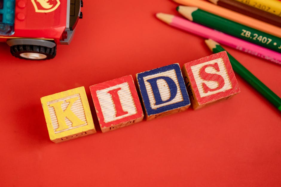 educational toys kids
