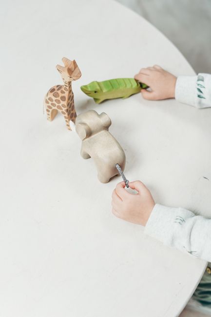 wooden toys