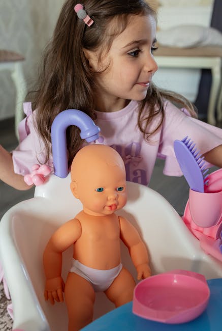 girls toys