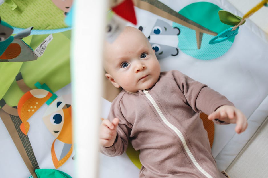 baby toys safe