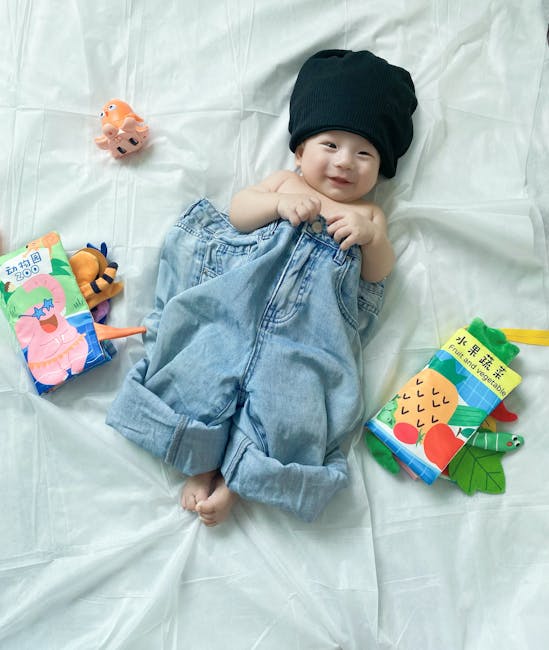 soft fabric baby toys