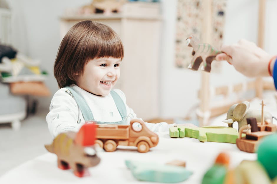 toys subscription