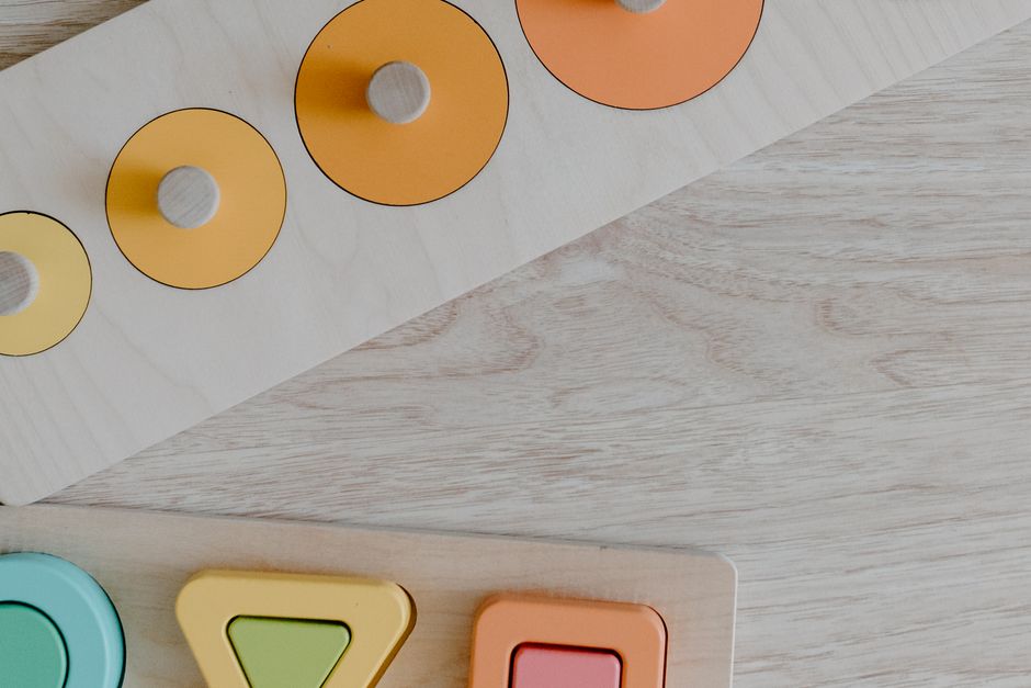 montessori toys
