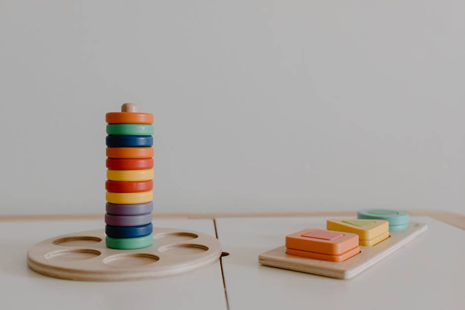 montessori toys