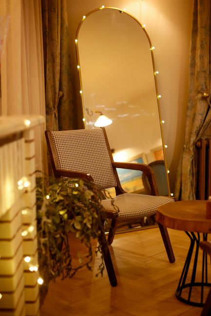 interior design home