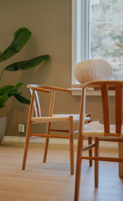 interior design home