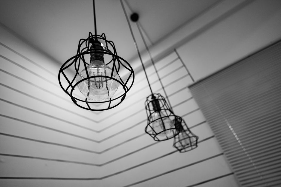 interior lighting lamp