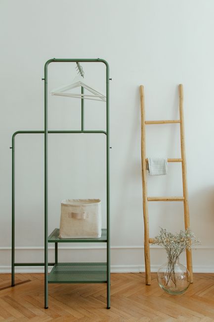 home storage organize