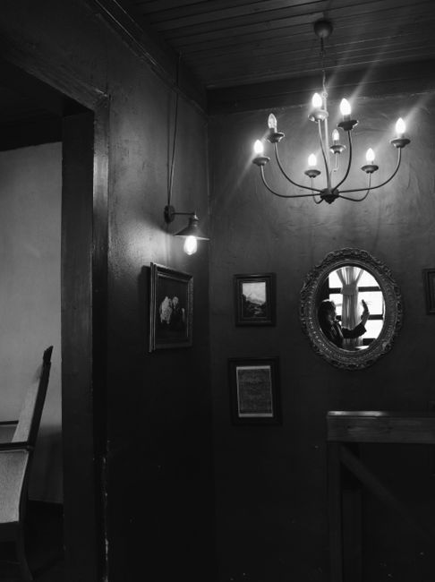 mirror home decor