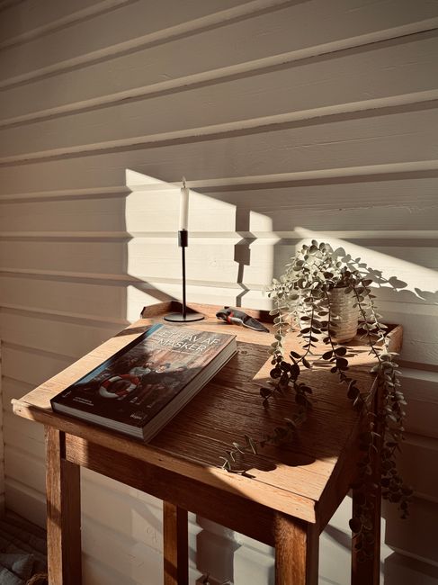 nordic scandinavian interior
