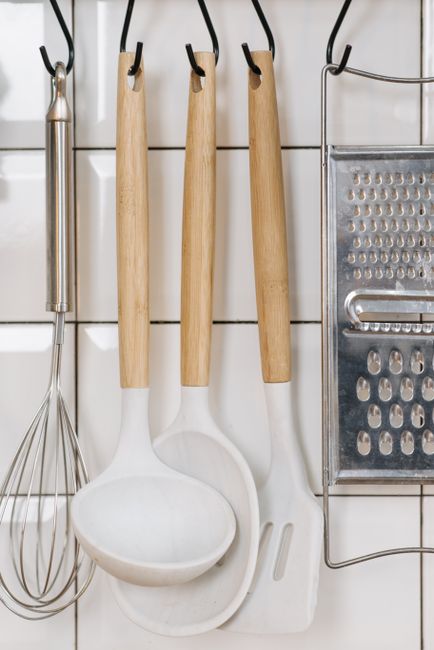 cooking kitchen tools