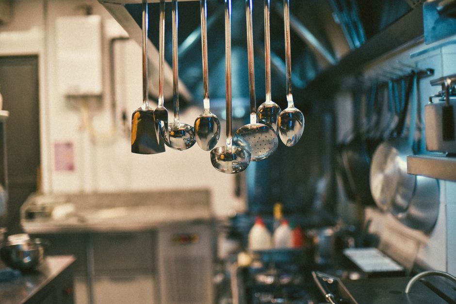 cooking kitchen tools