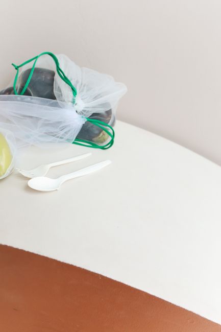 eco sustainable kitchen
