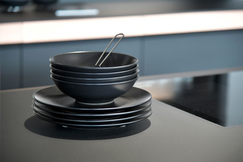 tableware dishes kitchen