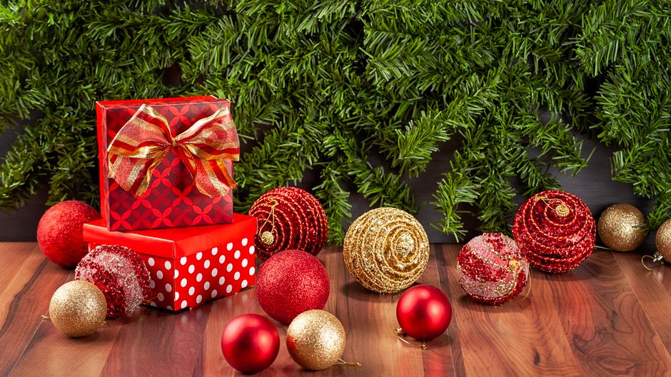 christmas gift holiday