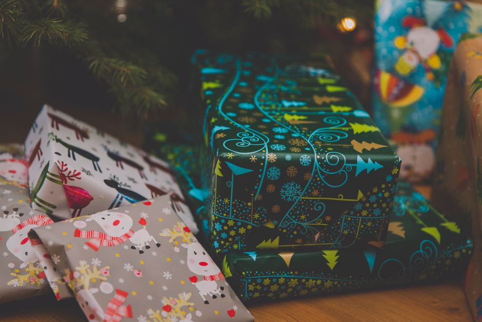christmas gift holiday