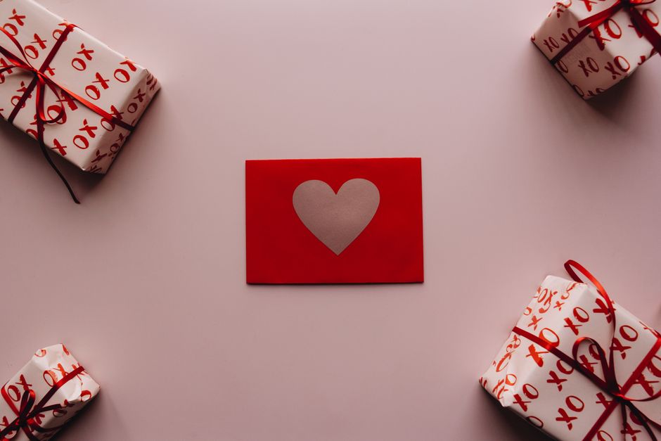 valentines gift love