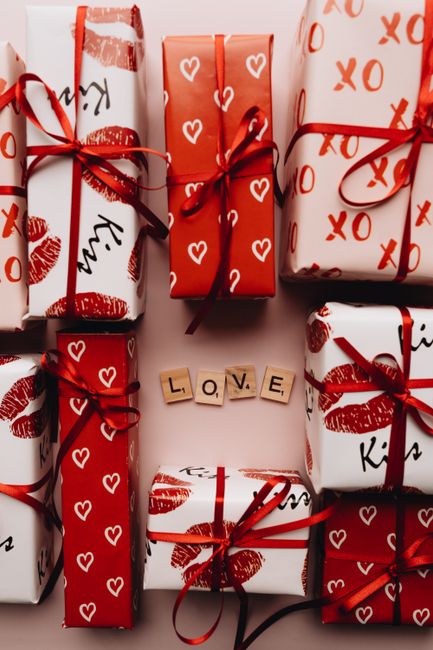 valentines gift love