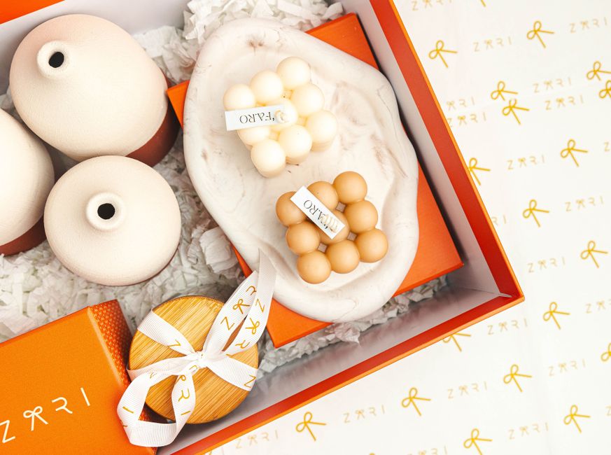 celebration gift premium
