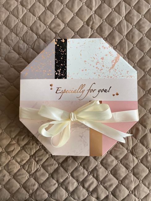 celebration gift premium