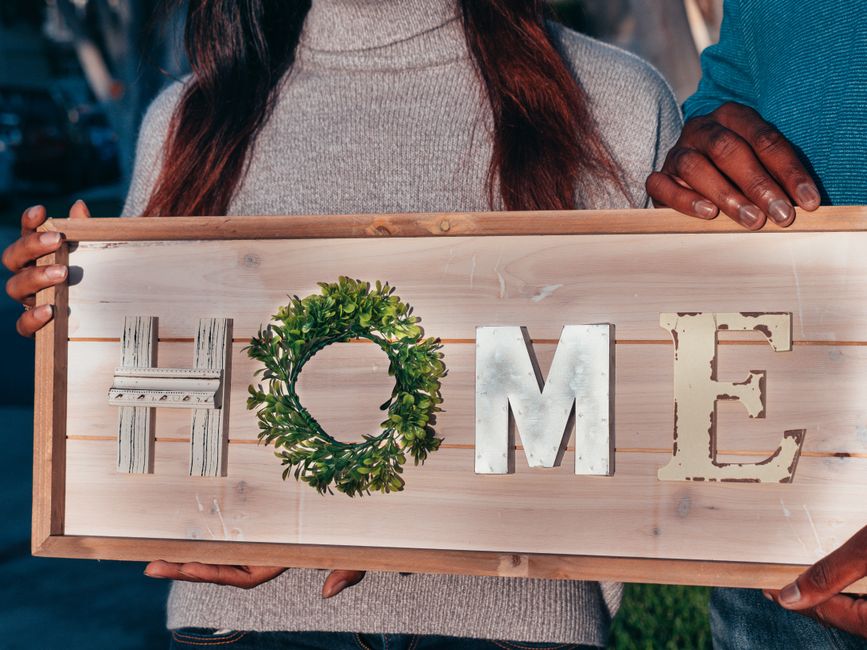 housewarming gift home