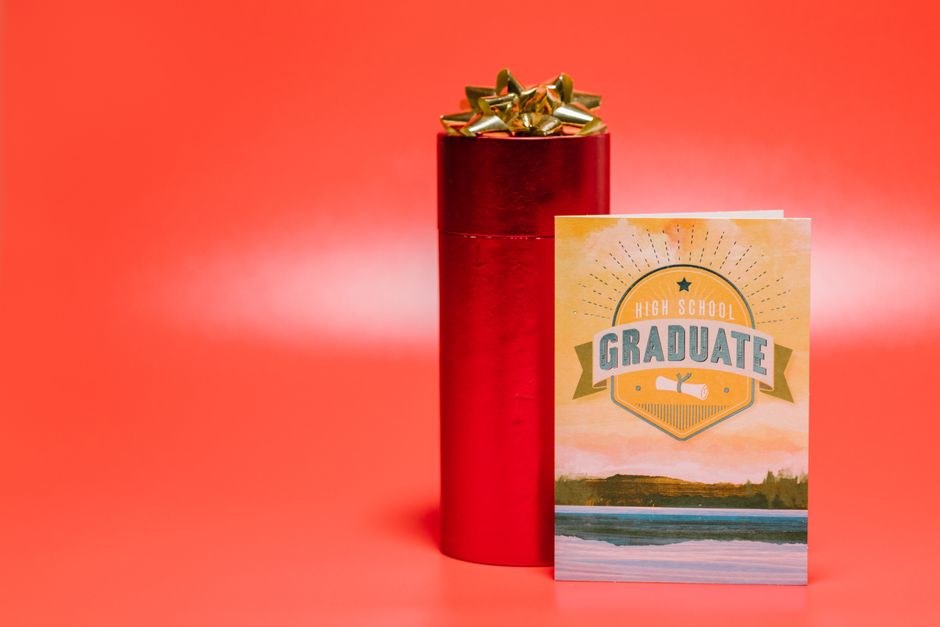 graduation gift school