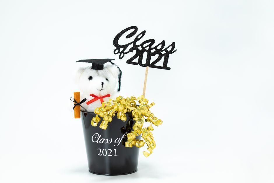 graduation gift school