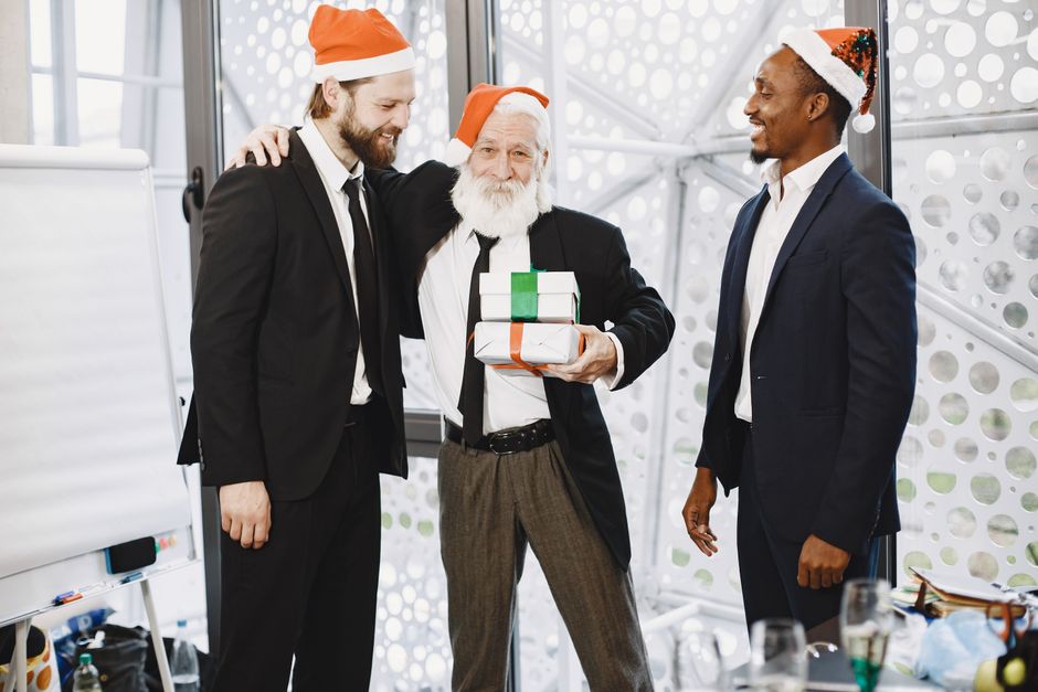 business professional gift