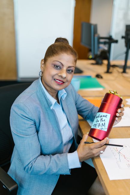 business professional gift