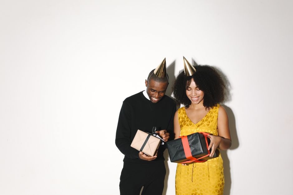 couple matching gift