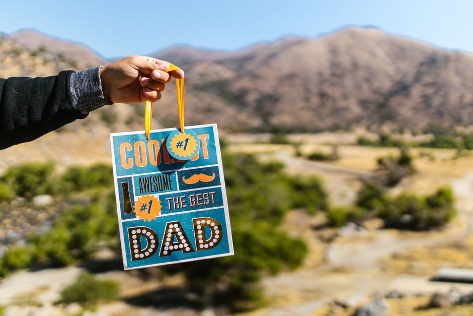 fathers day gift