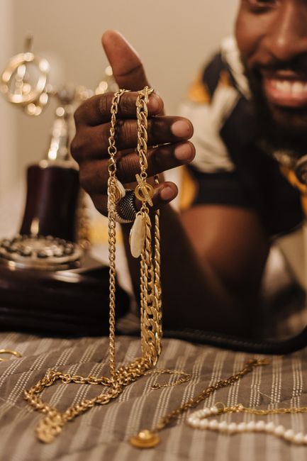 jewelry accessories fashion