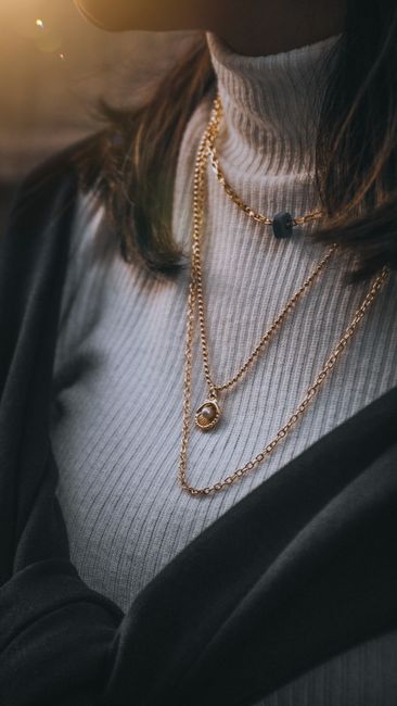 necklace jewelry