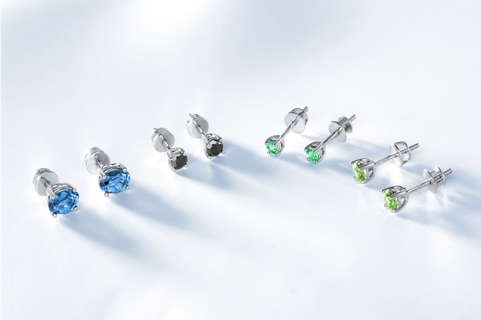 earrings jewelry