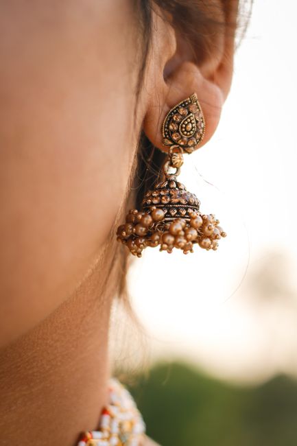 earrings jewelry