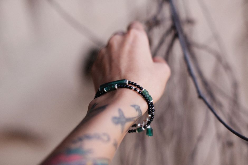 bracelet jewelry