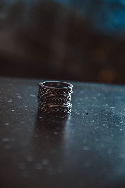 ring jewelry