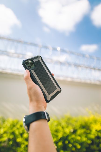 smartphone phone case