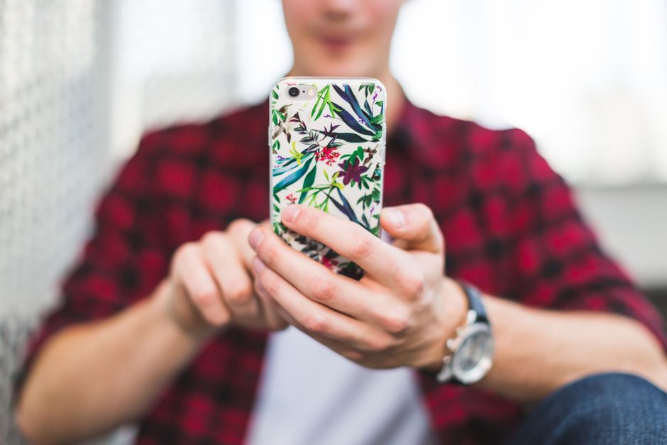 smartphone phone case
