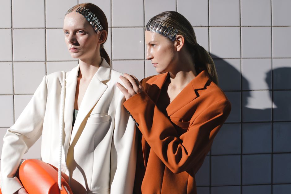 hair accessory fashion