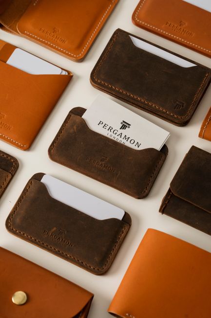 card holder wallet